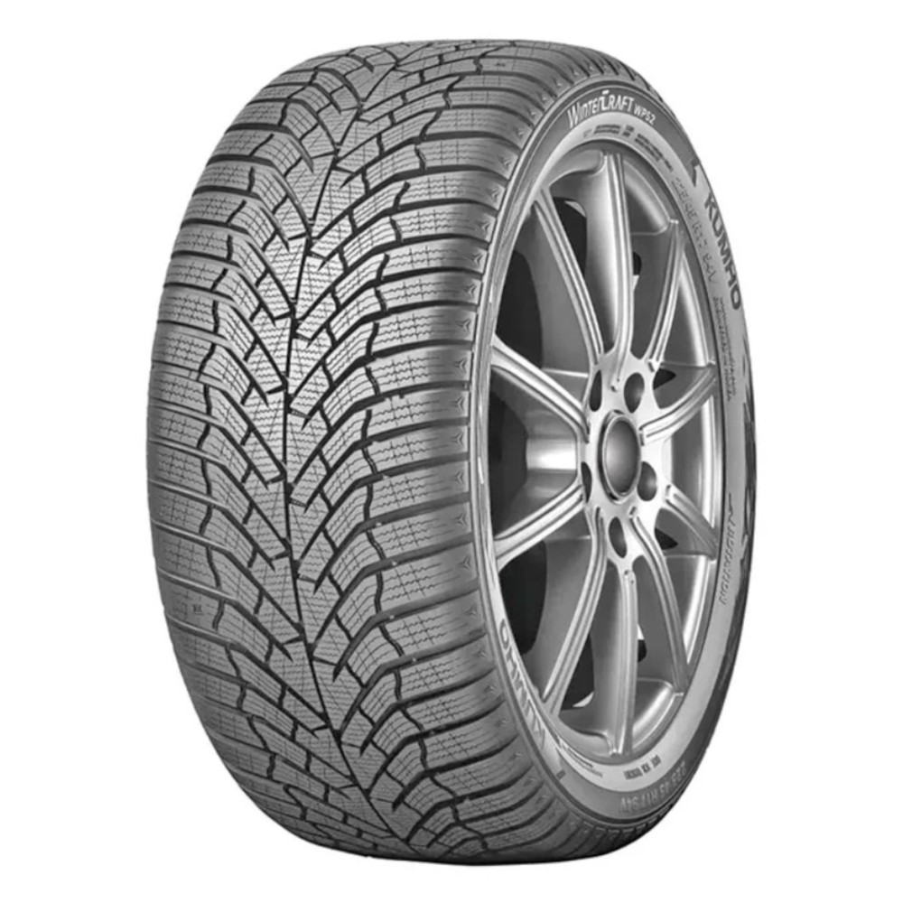 Anvelope Kumho Wp52 185/65R14 86T Iarna