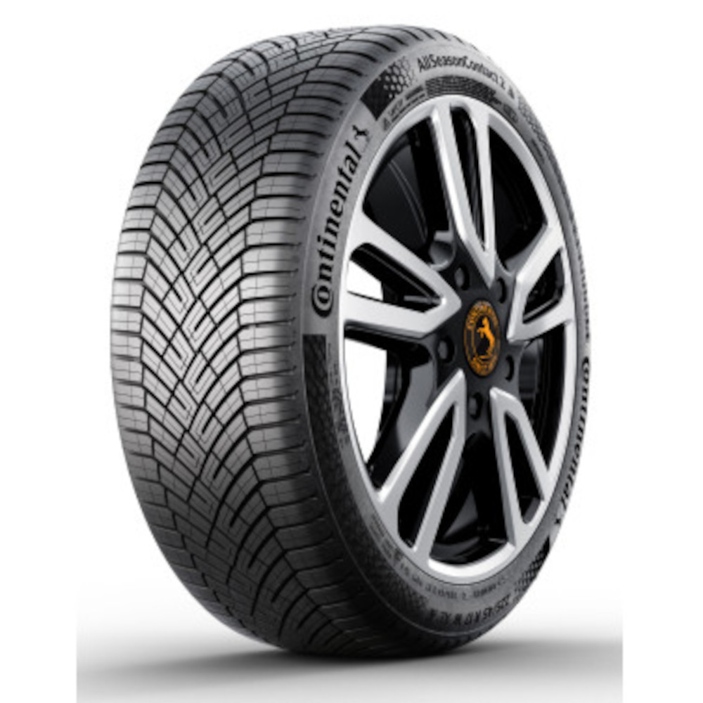 Anvelope  Continental Allseasoncontact 2 235/55R17 103V All Season