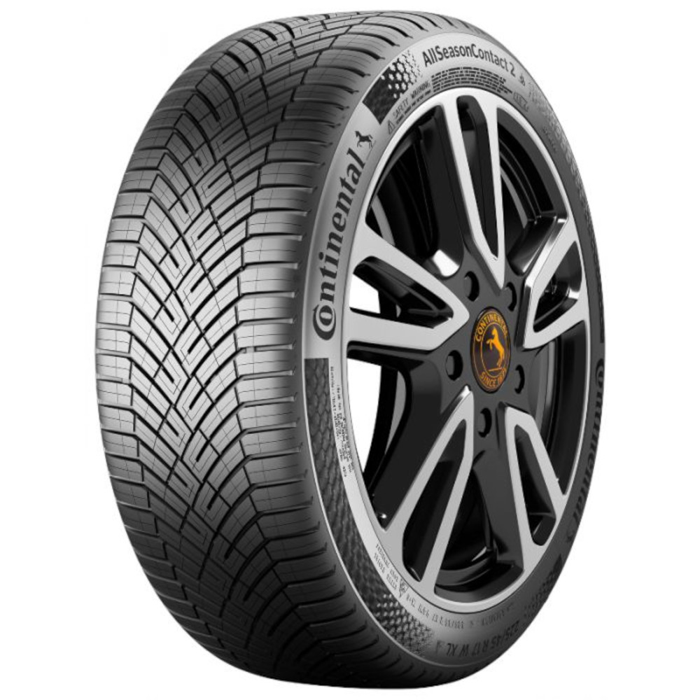 Anvelope  Continental Allseasoncontact 2 235/65R17 108V All Season