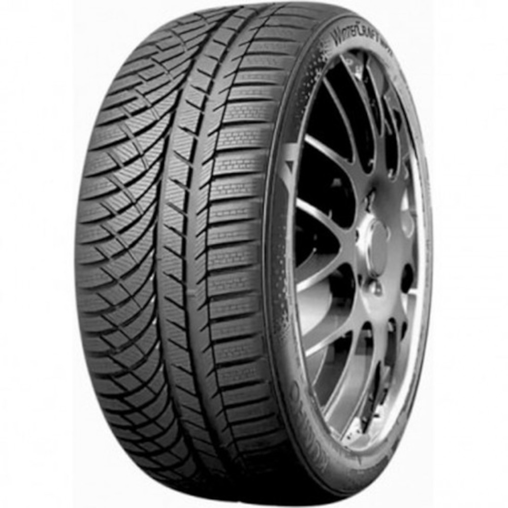 Anvelope  Kumho WP72 245/50R19 105V Iarna