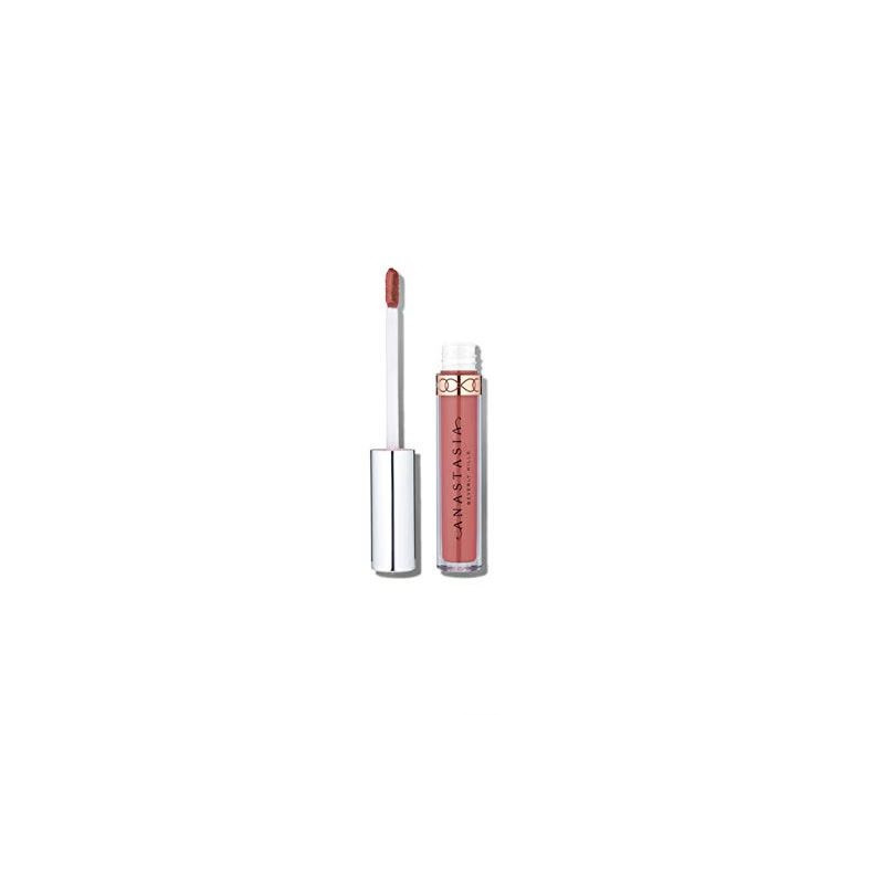 Ruj de buze lichid, Anastasia Beverly Hills, Liquid Lipstick, Crush, 3.2 g