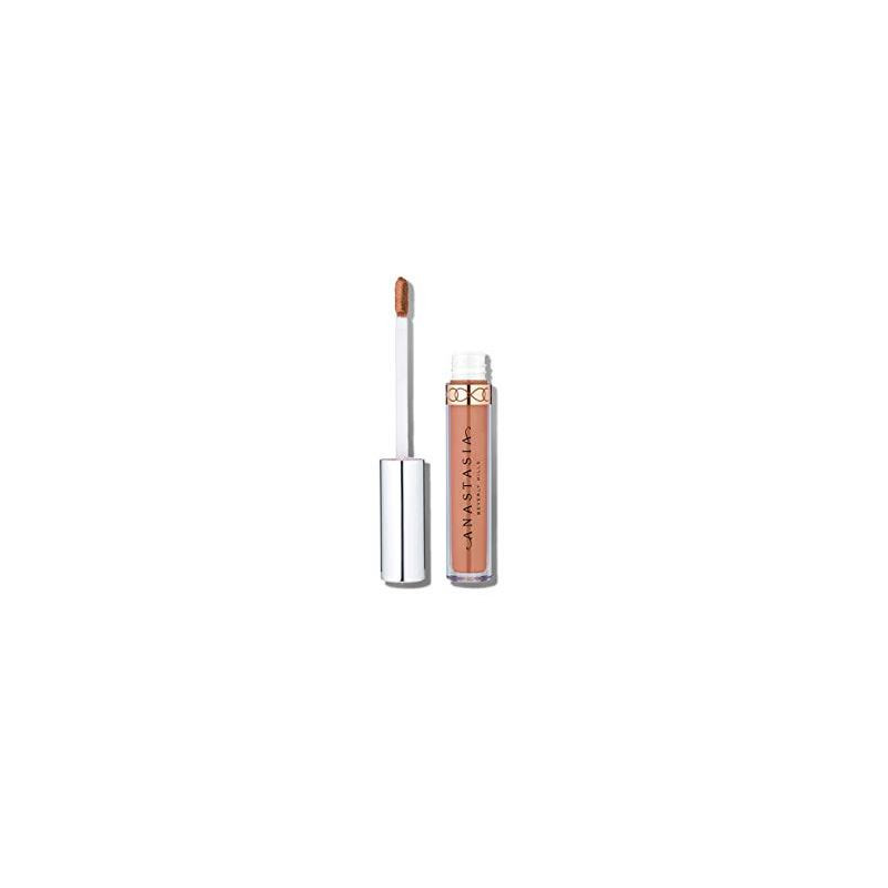 Ruj de buze lichid, Anastasia Beverly Hills, Liquid Lipstick, Naked, 3.2 g