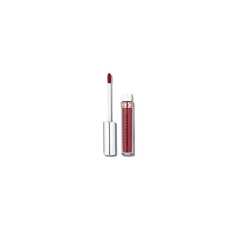 Ruj de buze lichid, Anastasia Beverly Hills, Liquid Lipstick, Kathryn, 3.2 g