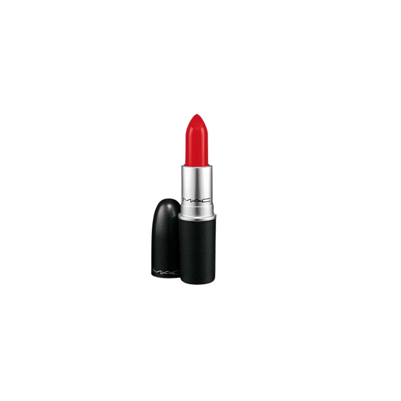 Ruj de buze, MAC Lustre Lipstick, 607 Lady Danger