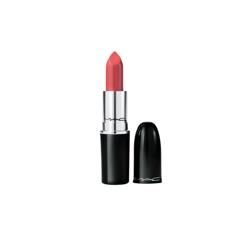 Ruj de buze, MAC Lustre Lipstick, 520 See Sheer