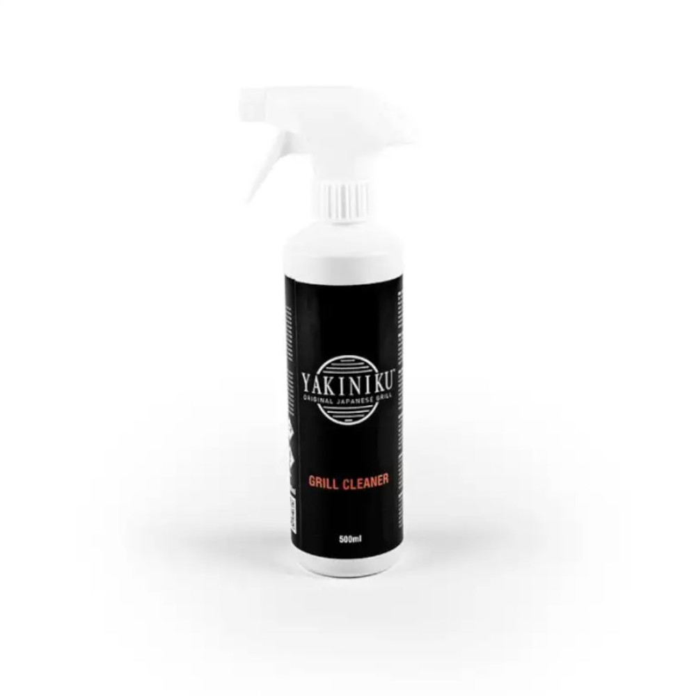 Spray curatare gratar YAKINIKU 400010