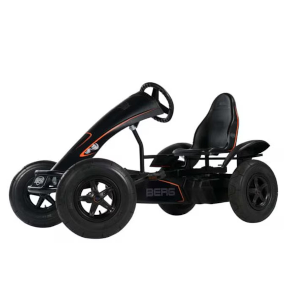 Kart BERG XL Black Edition BFR