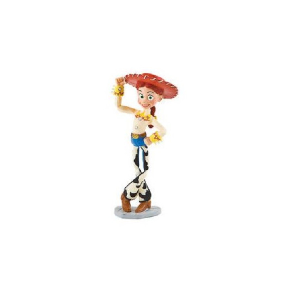 Figurina Jessie, Toy Story 3