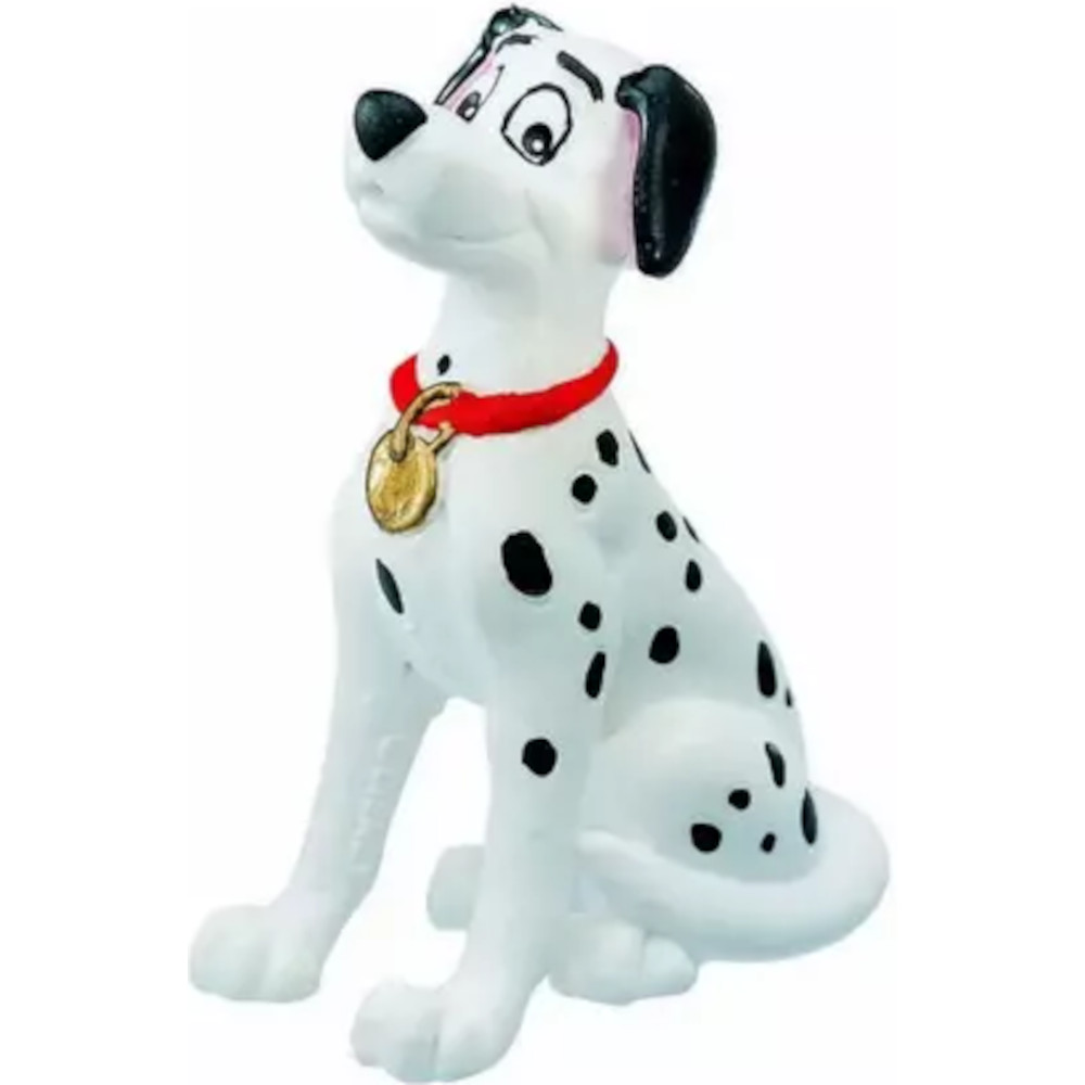 Pongo - Personaj dalmatian din 101 Dalmatieni