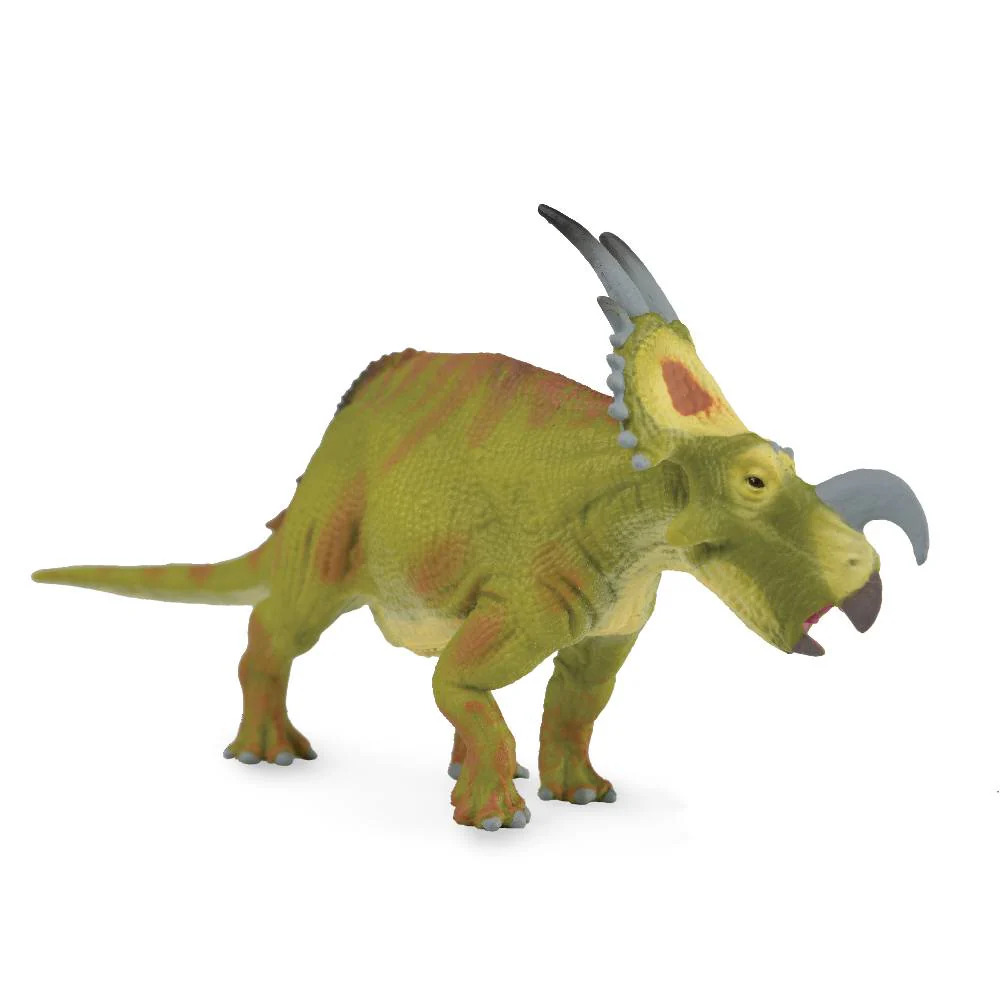 Einiosaurus L - Animal figurina