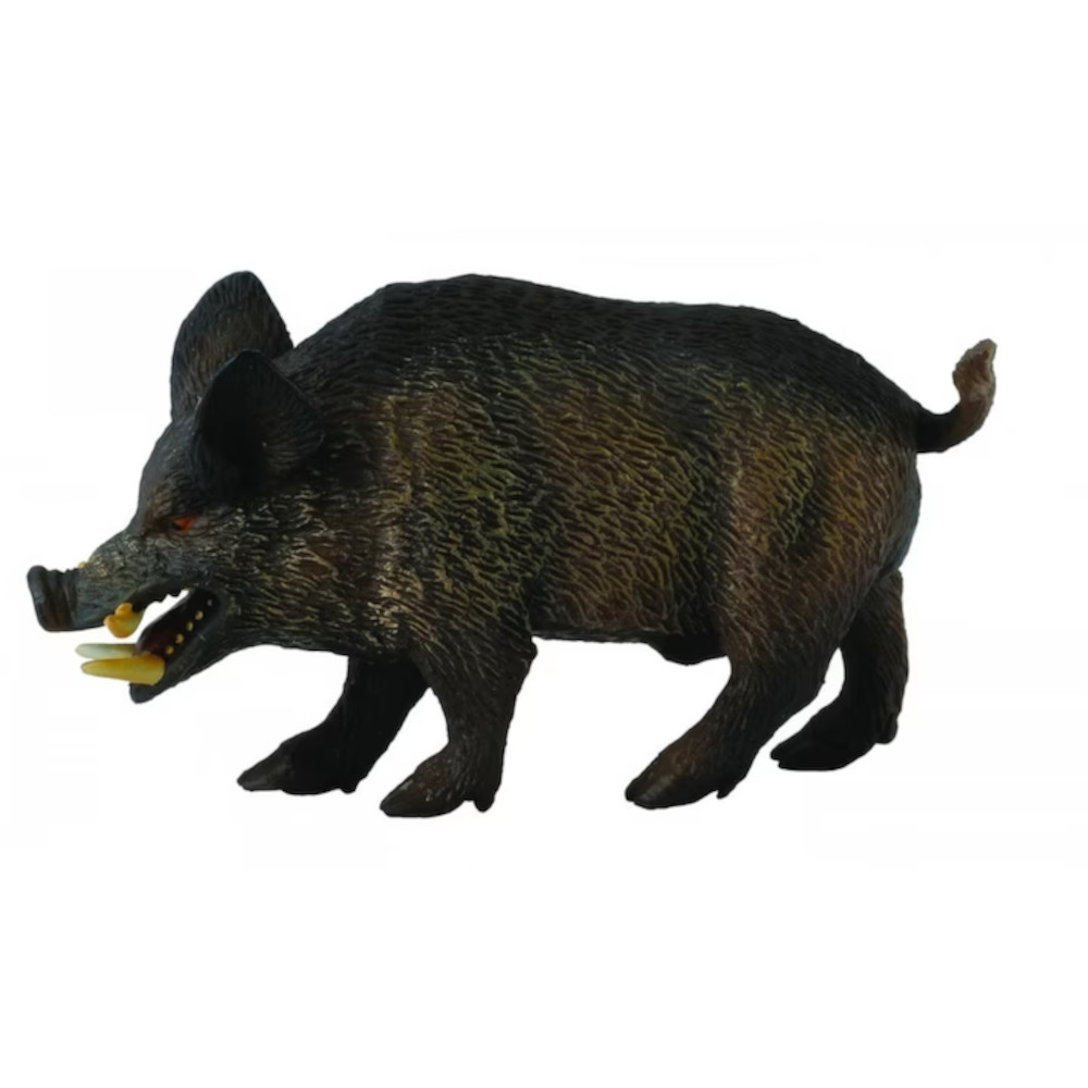 Porc Mistret M - Animal figurina