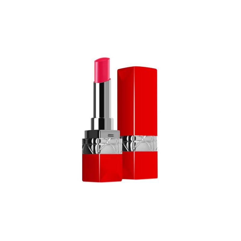 Ruj Dior Ultra Rouge, 660 Atomic