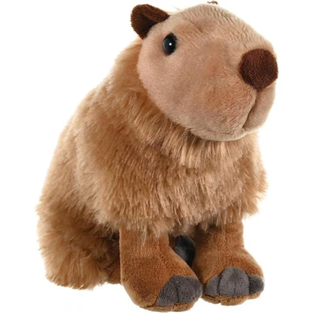 Capibara - Jucarie Plus Wild Republic 30 cm