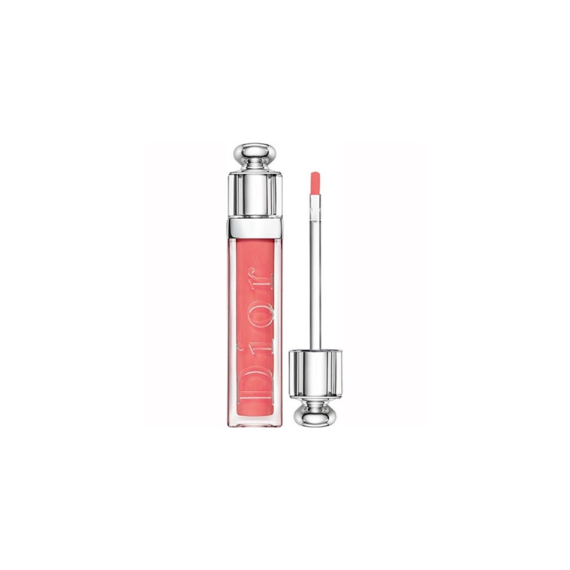 Luciu de buze pentru volum Dior Addict Ultra Gloss 649 Nova