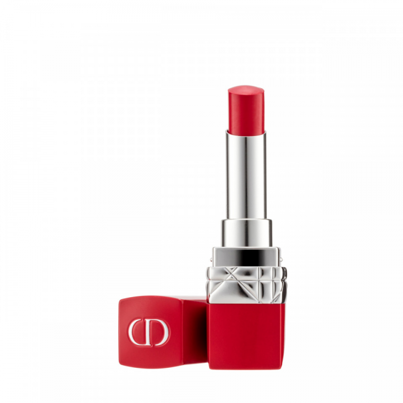 Ruj Dior Ultra Rouge, 999 Dior