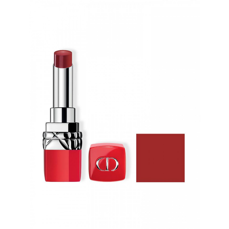 Ruj Dior Ultra Rouge, 851 Shock