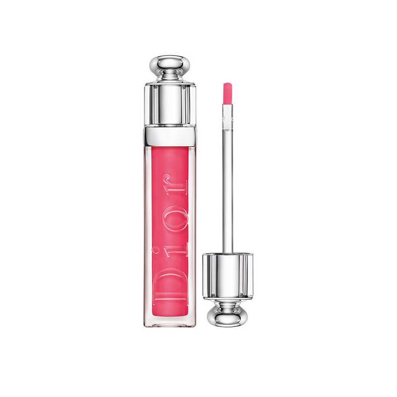 Luciu de buze pentru volum Dior Addict Ultra Gloss 664 New Wave