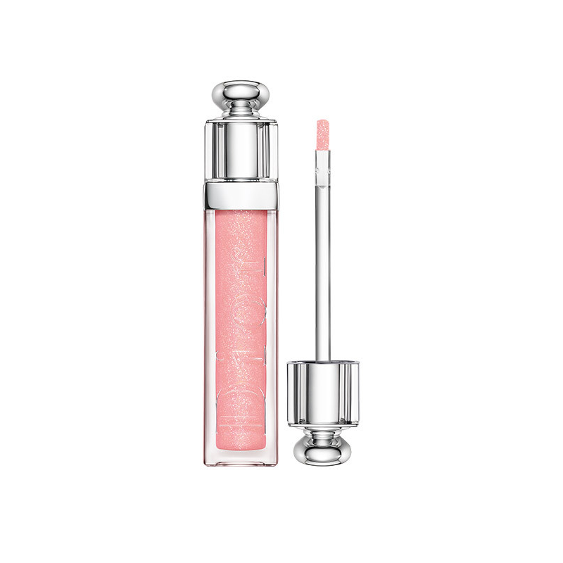 Luciu de buze pentru volum Dior Addict Ultra Gloss 267 So Real