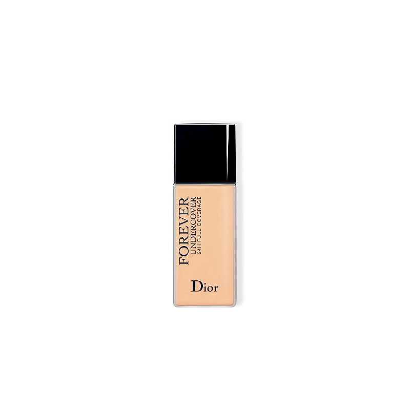 Fond de ten Dior Forever Undercover 24H Full Coverage 021 Linen