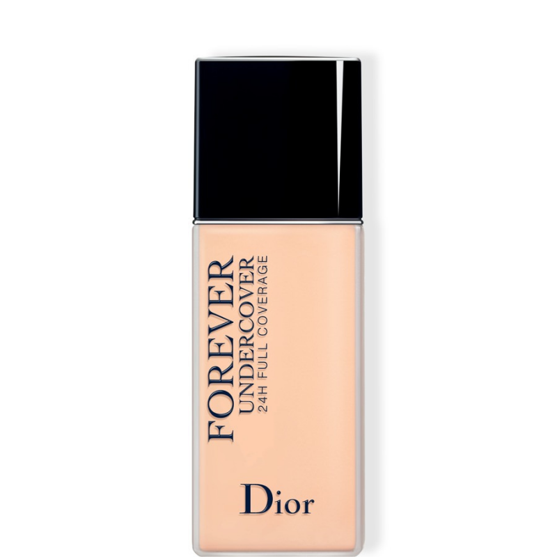 Fond de ten Dior Forever Undercover 24H Full Coverage 025 Soft Beige