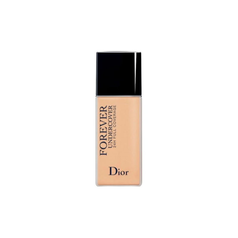 Fond de ten Dior Forever Undercover 24H Full Coverage 031 Sand