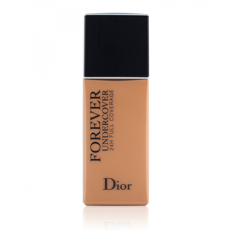 Fond de ten Dior Forever Undercover 24H Full Coverage 033 Apricot Beige