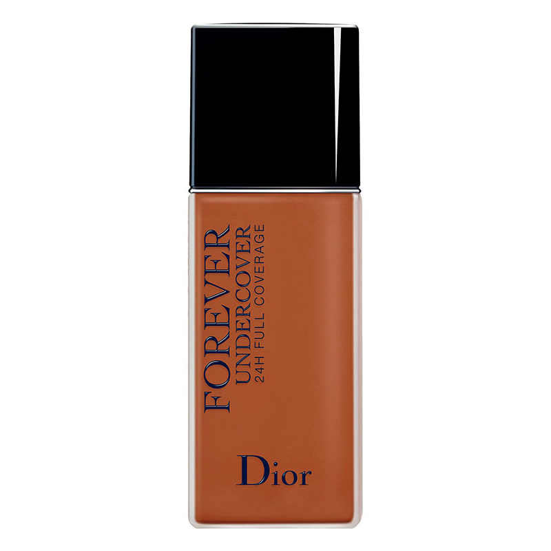 Fond de ten Dior Forever Undercover 24H Full Coverage 060 Mocha