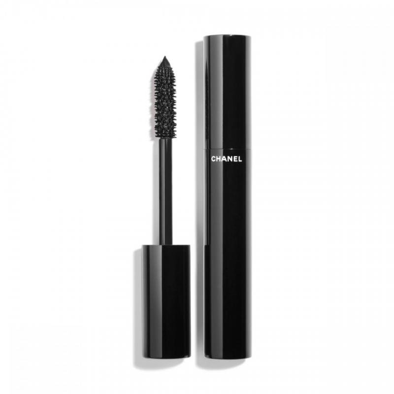 Mascara / Rimel Chanel Le Volume Ultra-Noir de Chanel, Nuanta Negru