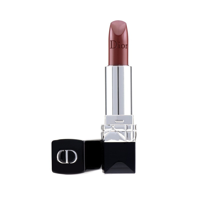 Ruj de buze Dior Rouge Dior 785 En Diable