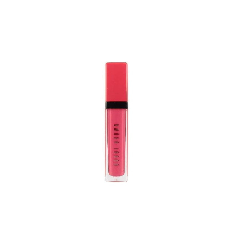 Ruj de buze lichid, Bobbi Brown, Crushed Liquid Lip, Mango Mood, 6 ml