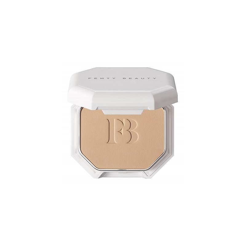 Pudra de fata Fenty Soft Matte, Nuanta 260