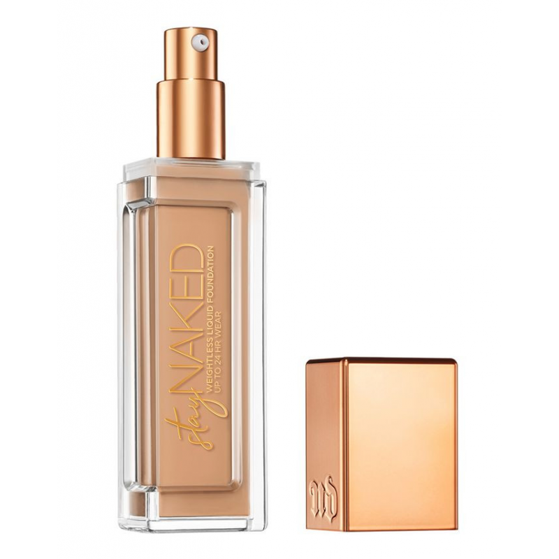 Fond de ten Urban Decay Stay Naked Longwear, 40WY Light Medium