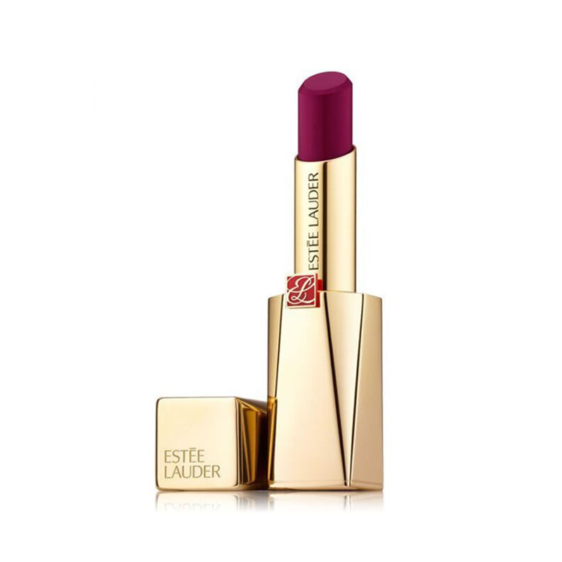 Ruj de buze Estee Lauder Pure Color Desire Matte, 413 Devastate