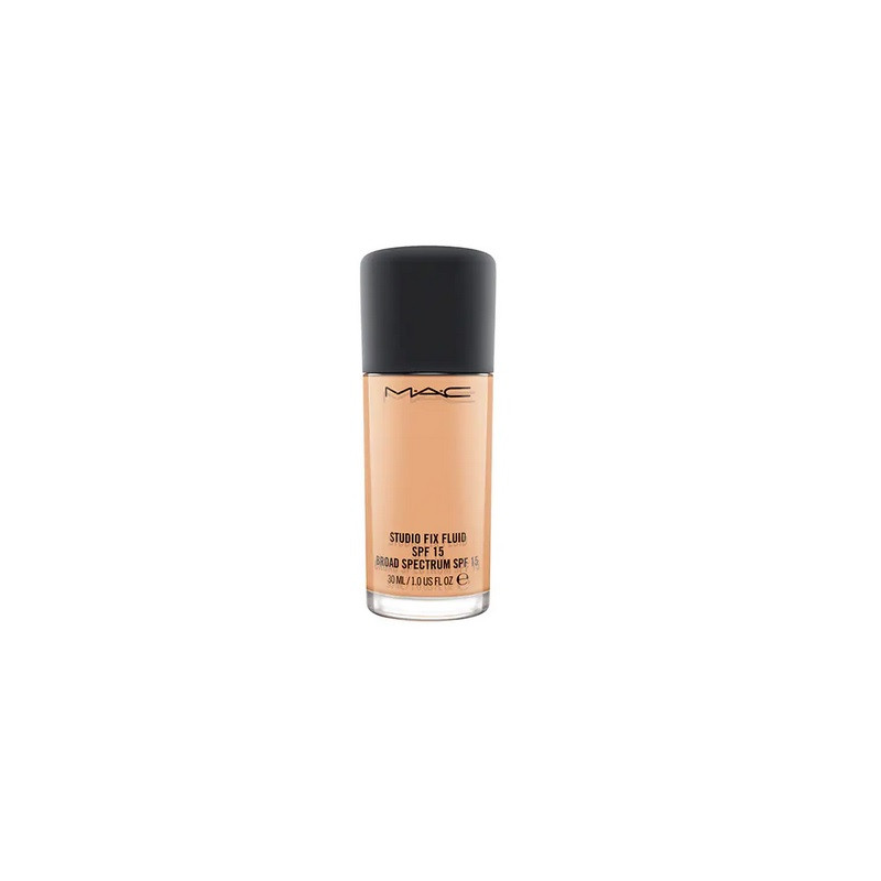 Fond de ten Mac Studio Fix Fluid SPF15 Nuanta NW22