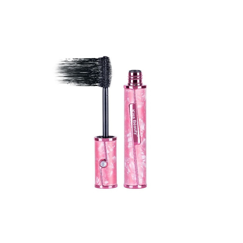 Mascara, Kiss Beauty, Exclusive,14 ml