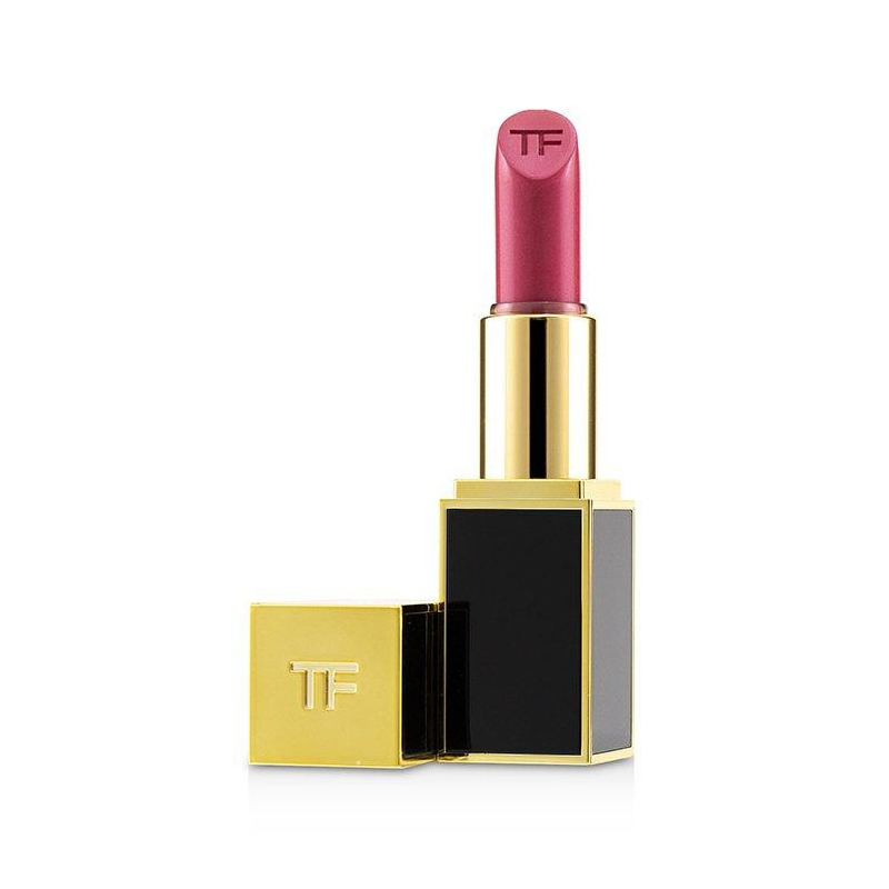 Ruj de buze Tom Ford Lip Color, Nuanta 08 Flamingo