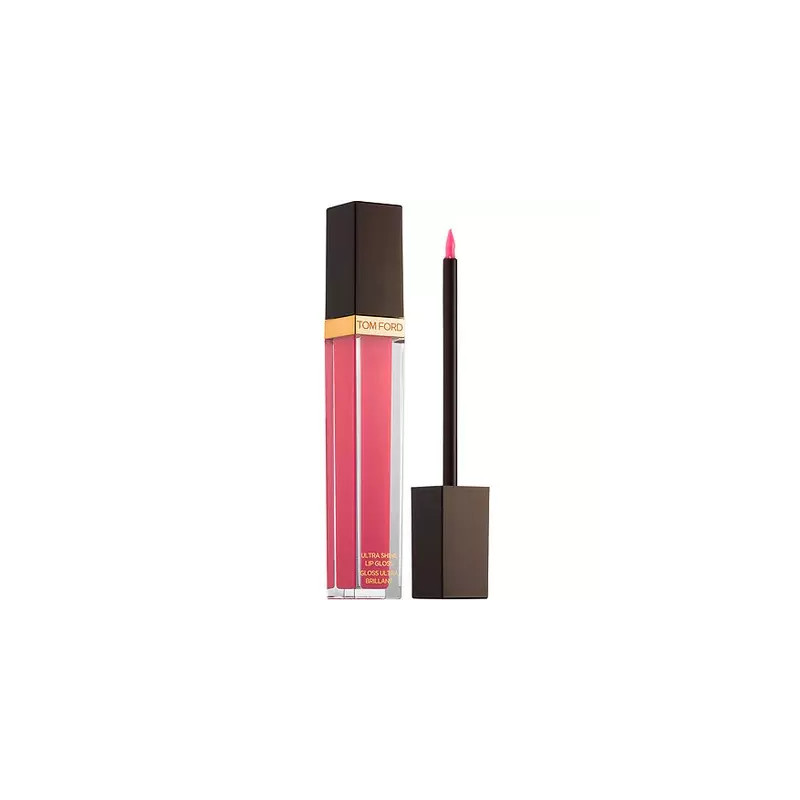 Ruj lichid de buze Tom Ford Ultra Shine Lip Gloss, Nuanta 06 Sugar Pink