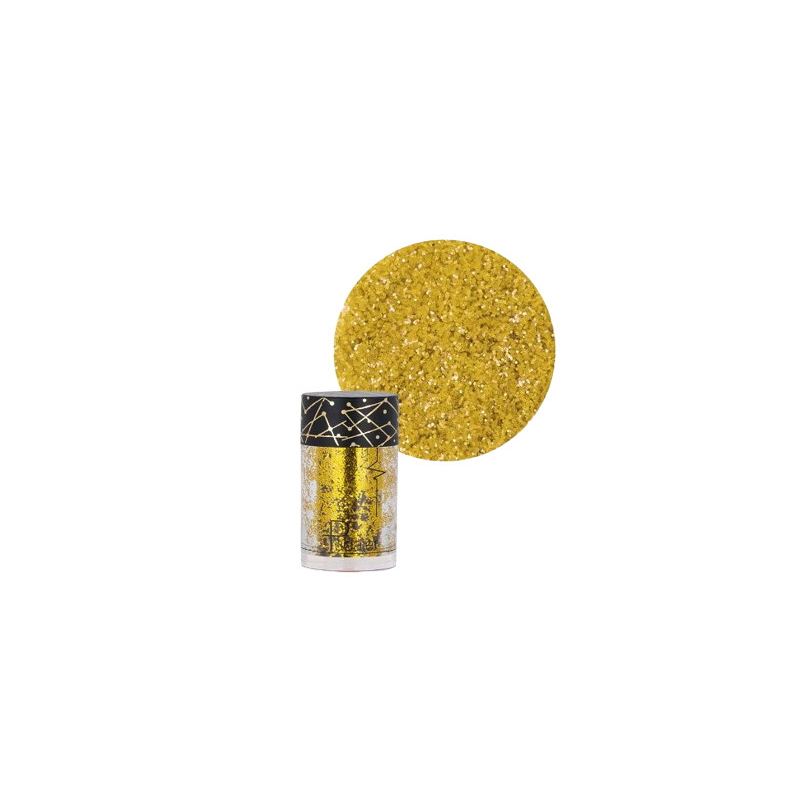 Fard De Ochi Glitter, Pudaier, 11