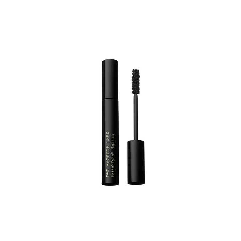 Mascara volum si alungire, PAT MC GRATH Fetish Eyes, Negru, 5 ml