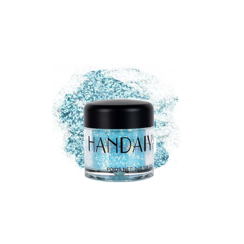 Fard De Ochi Glitter, Handaiyan, 03