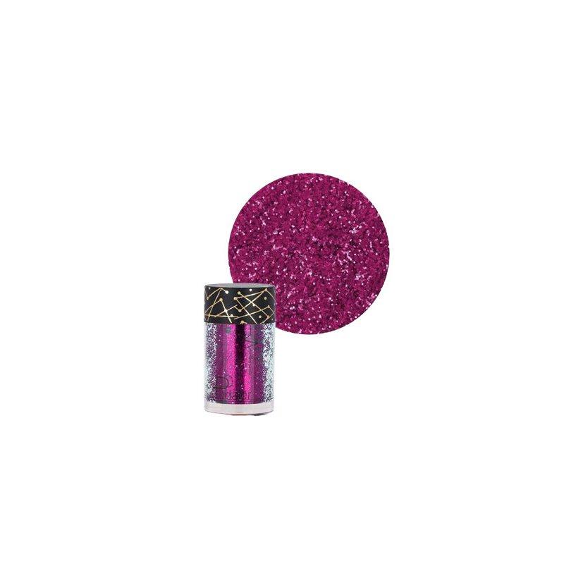 Fard De Ochi Glitter, Pudaier, 33