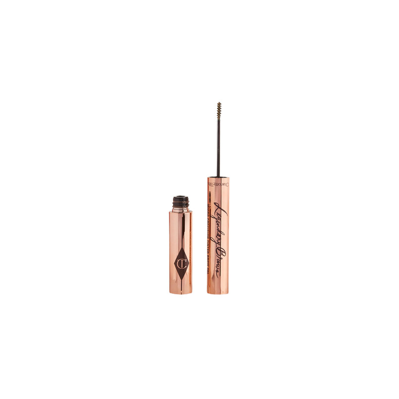 Gel Sprancene Charlotte Tilbury Legendary Brows, Nuanta Taupe