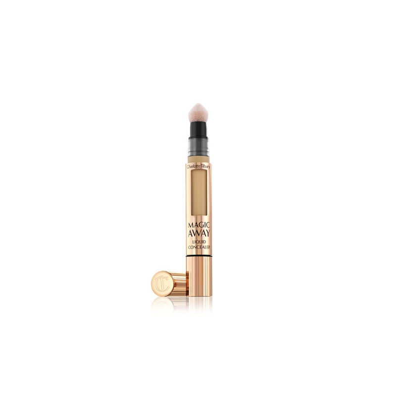 Corector Lichid Charlotte Tilbury Magic Away, Nuanta 7 Medium Moyen