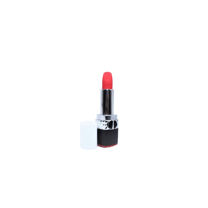 Ruj de buze, Dior, Matte 888 Strong Red