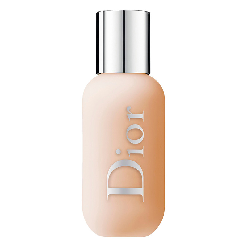 Fond De Ten Dior Backstage, 2 Warm Peach