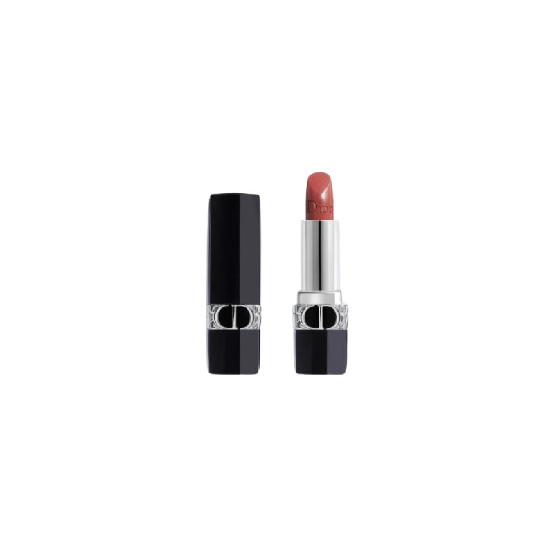 Ruj De Buze Dior Rouge Dior, Nuanta 683 Rendez-Vous Satin