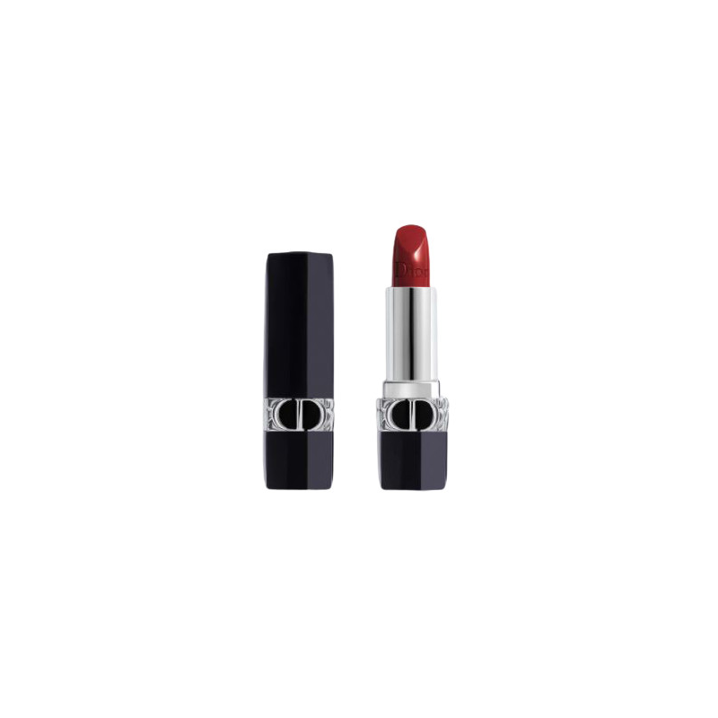 Ruj De Buze Dior Rouge Dior, Nuanta 869 Sophisticated Satin