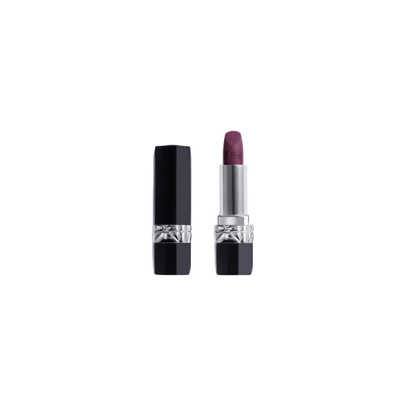 Ruj De Buze Dior Rouge Dior, Nuanta 962 Poison Matte