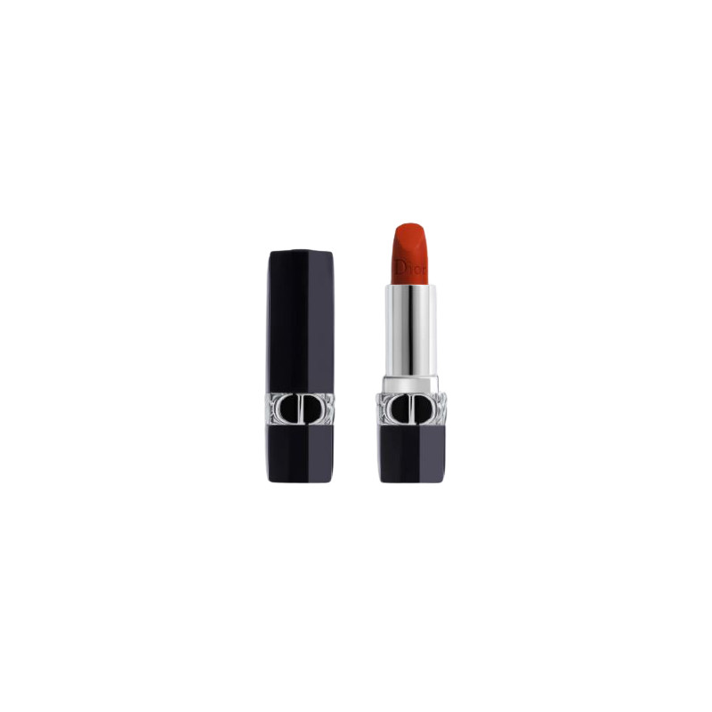 Ruj De Buze Dior Rouge Dior, Nuanta 846 Concorde Matte