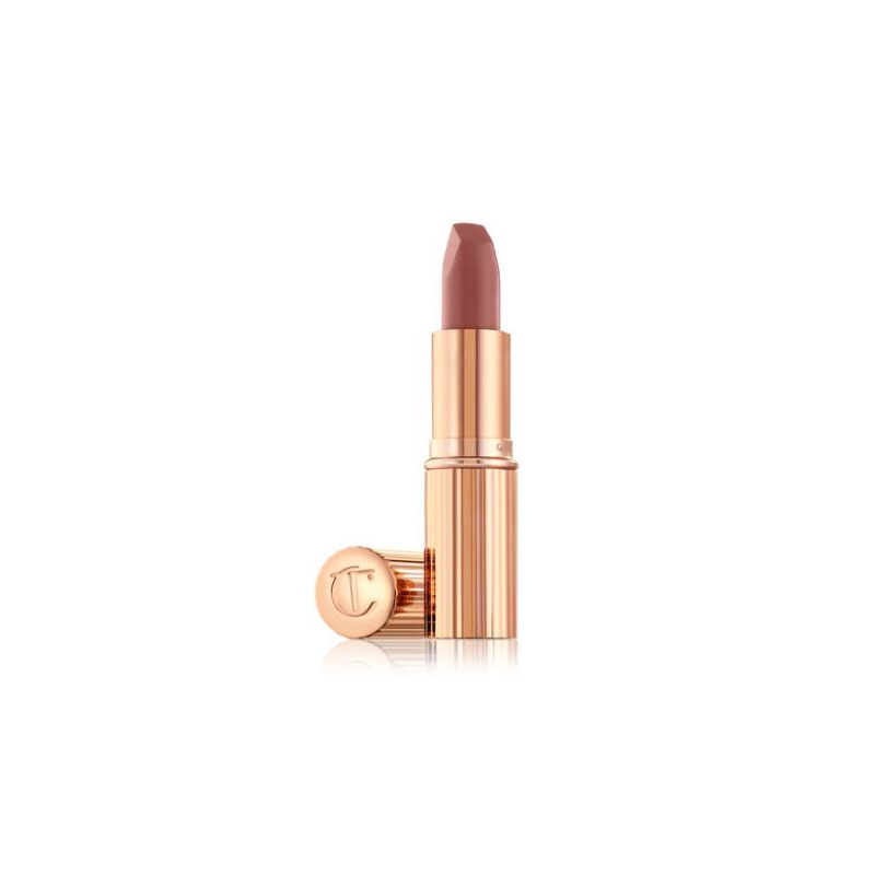 Ruj de buze Charlotte Tilbury, Nuanta Very Victoria